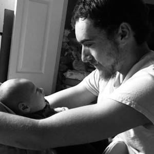 Meet your Posher, Ty